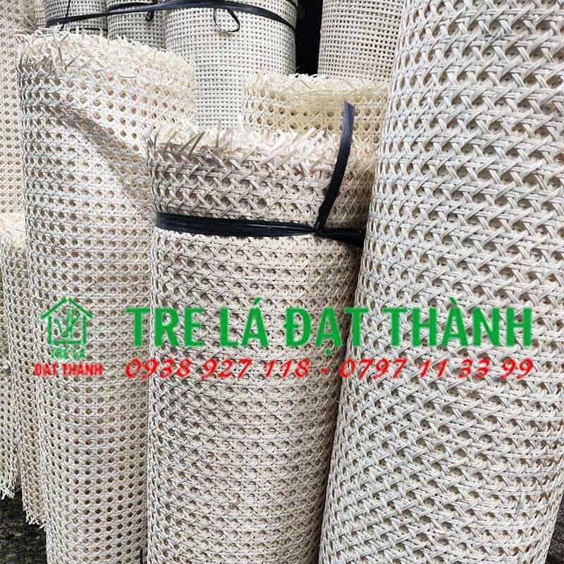 Lưới Mây Mắt Cáo
